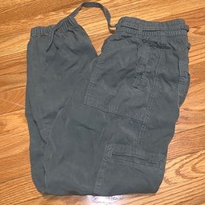 AE cargo pants